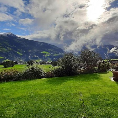 Landhaus Manzl Hopfgarten im Brixental Kültér fotó
