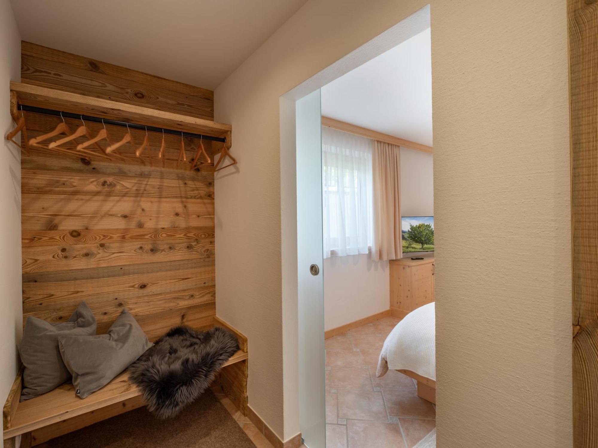 Landhaus Manzl Hopfgarten im Brixental Kültér fotó