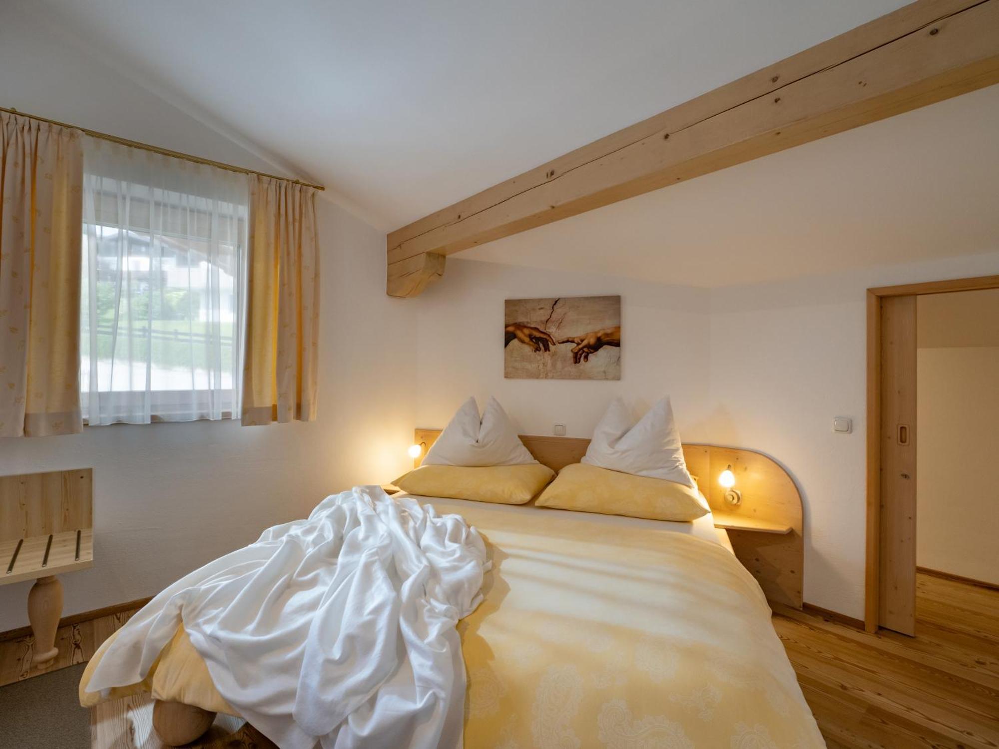 Landhaus Manzl Hopfgarten im Brixental Kültér fotó